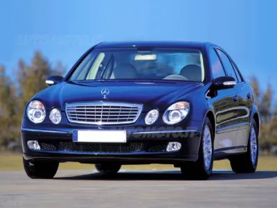 E 270